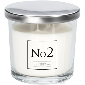 Ароматична свічка в скляній банці SNP100 002 №2