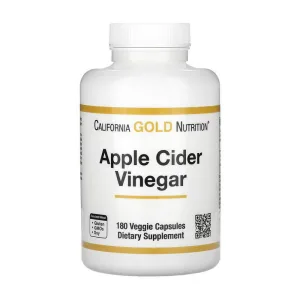 Apple Cider Vinegar - 180 капсул