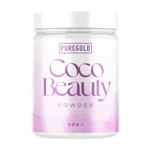 CocoBeauty - 300 г Малина