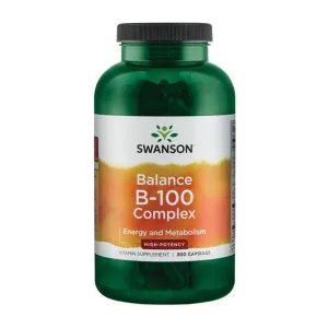 Balance B-100 Complex - 300 капсул