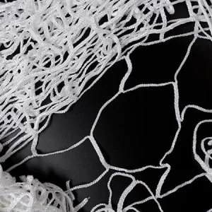 Сітка для футболу 01007 5.5х2,44 м