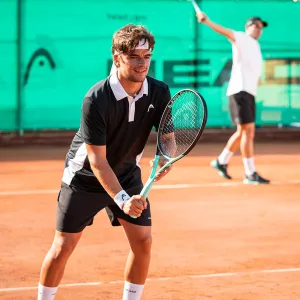 Ракетка тенісу Head IG Challenge MP (mint) 2022 Gr3 (оригінал)