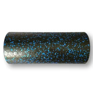 Ролер для занять йогою та пілатесом EPP чорний/білий