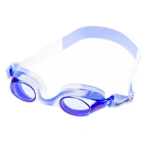 Окуляри для плавання дитячі Speedo S4600 синій-жовтий