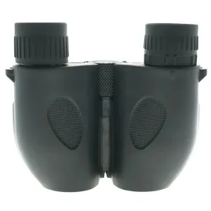 Бинокль Comet AXU305 (10x25) чёрный, в чехле