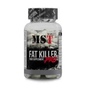 Fat Killer Pro - 90 капсул