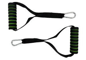 Ручки EasyFit для тяги і гумових петель неопрен