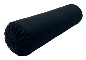 Чохол для валика масажного столу EasyFit чорний