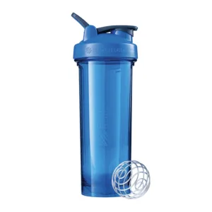 Blender Bottle Pro32 Series 940 мл Блакитний