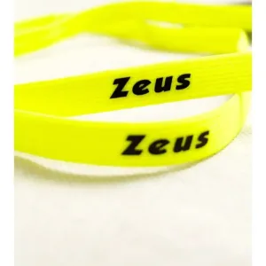 Пов'язка на голову Zeus HAIRBANDS сірий, білий, жовтий, чорний Уні OFSM Z01620 (ПОШТУЧНО) (Оригінал) Білий