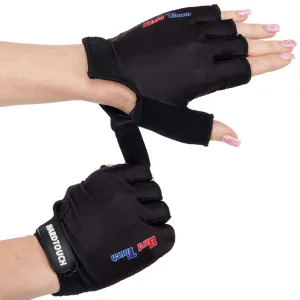 Рукавички для фітнесу та тренувань HARD TOUCH розмір XS