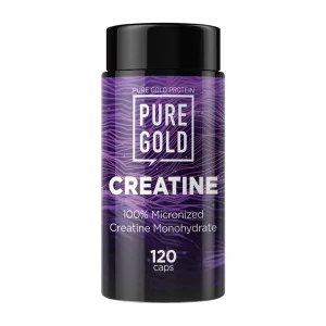 Creatine - 120 капсул