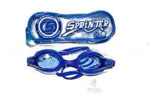 Окуляри для плавання