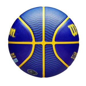 М'яч баскетбольний NBA PLAYER ICON OUTDOOR BSKT CURRY розмір 7 WZ4006101 XB7 Оригінал