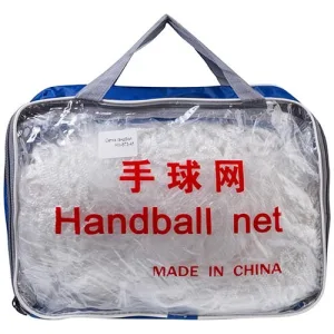 Сітка для міні-футболу та гандболу 3х2м