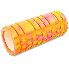 Ролер для занять йогою та пілатесом 33 см*14 33 см*14 см