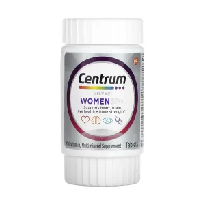 Centrum Women 50 Plus - 40 таблеток