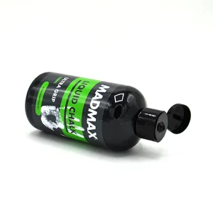 Магнезія спортивна рідка MadMax MFA-279 Liquid Chalk 250 мл