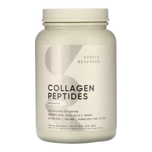 Collagen Peptides - 907 г Без смаку