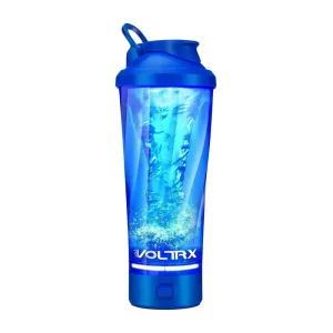 Shaker VOLTRX Vortex - 600 мл синій