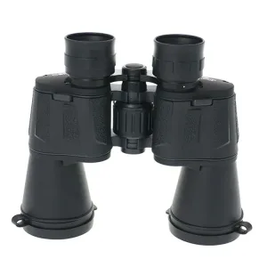 Бинокль Comet AXP203 7x50 чёрный в чехле