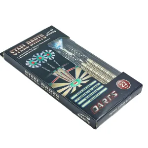 Дротики для гри в дартс 22гр Baili 3500