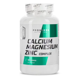 Calcium Magnesium Zinc - 90 капсул