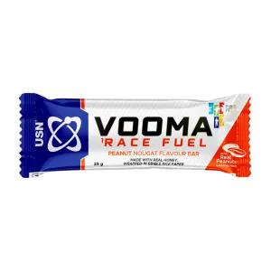 Vooma Bar - 25 г арахіс нуга