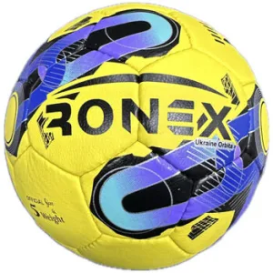 М'яч футбольний Ronex Ukraine Orbita