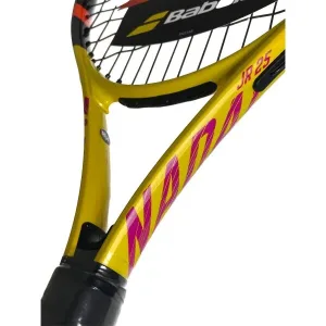 Ракетка Babolat Nadal Jr 25 CV Gr0 з чохол 140457/100 (оригінал)