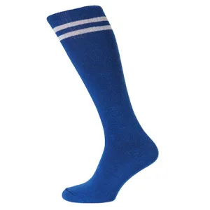 Гетри футбольні розмір 34-37 T1123BL