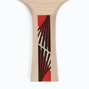 Ракетка для настільного тенісу Donic-Schildkrot Legends 600 FSC 724416 (оригінал)