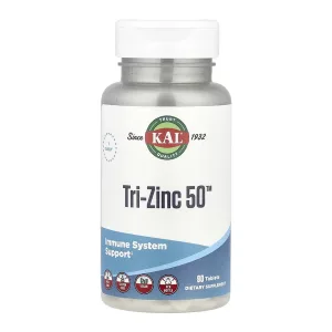 Tri-Zinc 50 - 90 таблеток