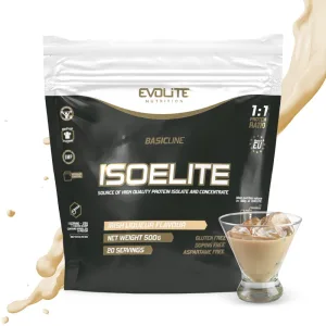 Iso Elite - 500 г irish лікер