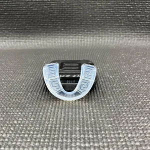 Капа MAKURA Lithos під брекети доросла (вік 11+) Clear (art.6017514142)