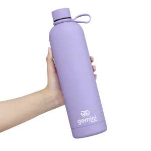 Термос Sport 1000 мл колір фіолетовий BG09-11