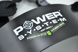 Ізолятор для біцепса армбластер Power System PS-4069 Arm Blaster чорний