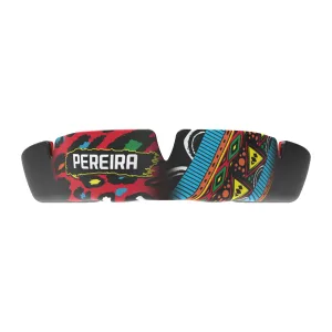 Капа OPRO UFC Fighter Collection Alex Pereira доросла вік 11+ Чорний art.102529006