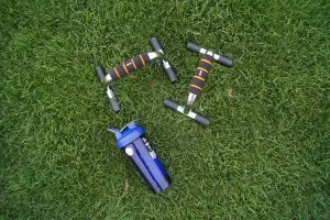 Упори для віджимань Power System PS-4005 Push Up Stand прямі