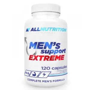 Men`s Support Extreme - 120 капсул