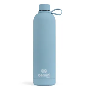 Термос Sport 1000 мл колір Блакитний BG09-10