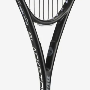 Squash Racket Dunlop SR BLACKSTORM GRAPHITE NH 10343038 (Original)