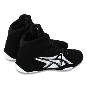 Борцювання GFX чорний-білий 41