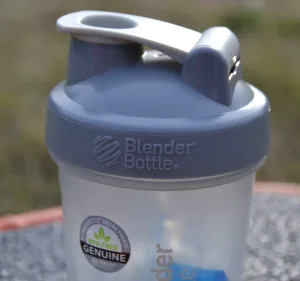 Шейкер спортивний BlenderBottle Original Classic 590 мл сірий