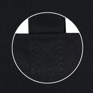Eco-Shopper BookOpt Good Evening We Are From Ukraine Kit Black