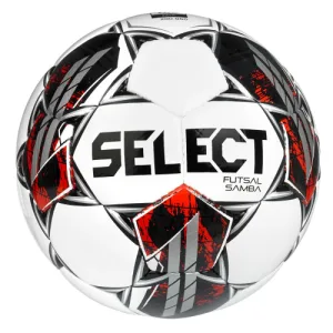 М'яч футзальний SELECT Futsal Samba (FIFA Basic) v22 №4 (оригінал)