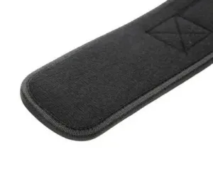 Пояс для важкої атлетики Power System PS-3230 Neo Power неопреновий Black/Yellow L