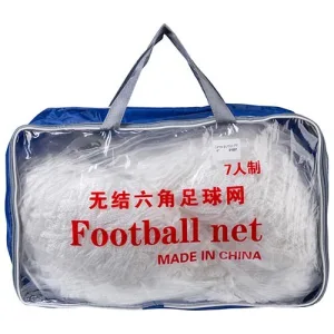 Сітка для футболу 01007 5.5х2,44 м