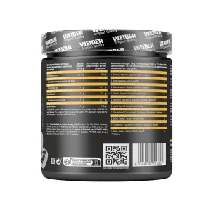 Sample Clear Isolate - 25 г Персиковий крижаний чай