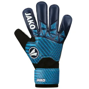 Рукавички воротарські Jako Perfomance Basic Junior розмір 5 (16 см) (Оригінал) 6
